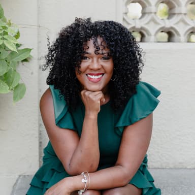 photo taken by a professional photographer during a free photography mini session