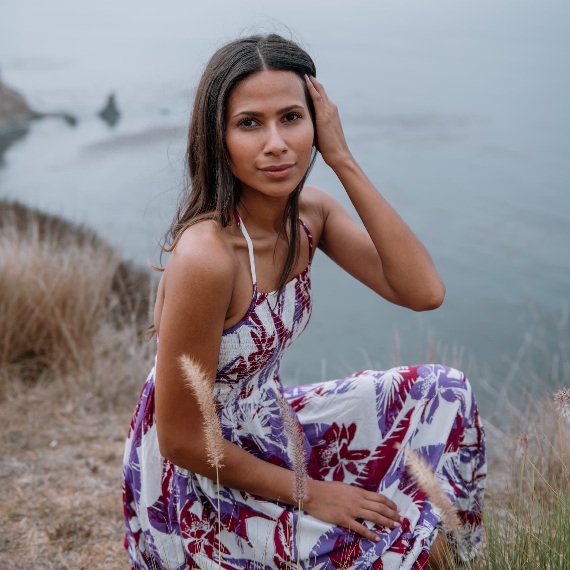 photo taken by a professional photographer during a free photography mini session