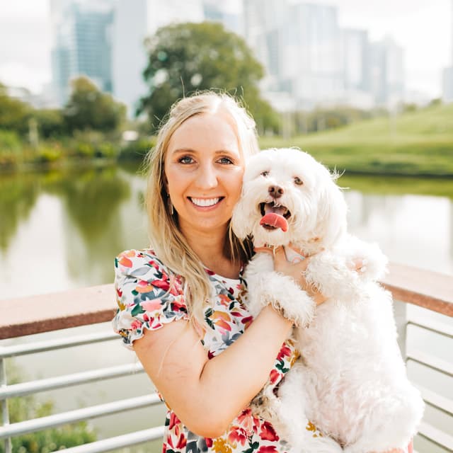 photo taken by a professional photographer during a free photography mini session