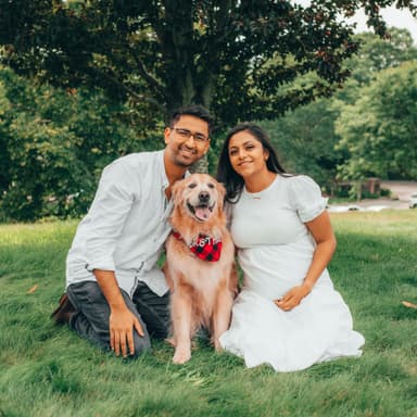 photo taken by a professional photographer during a free photography mini session