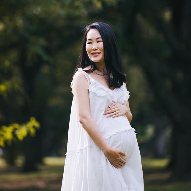 photo taken by a professional photographer during a free photography mini session