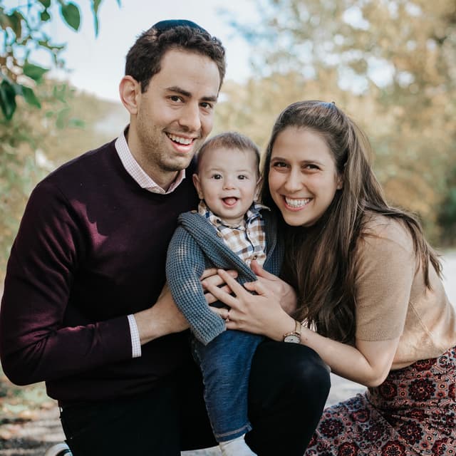 photo taken by a professional photographer during a free photography mini session