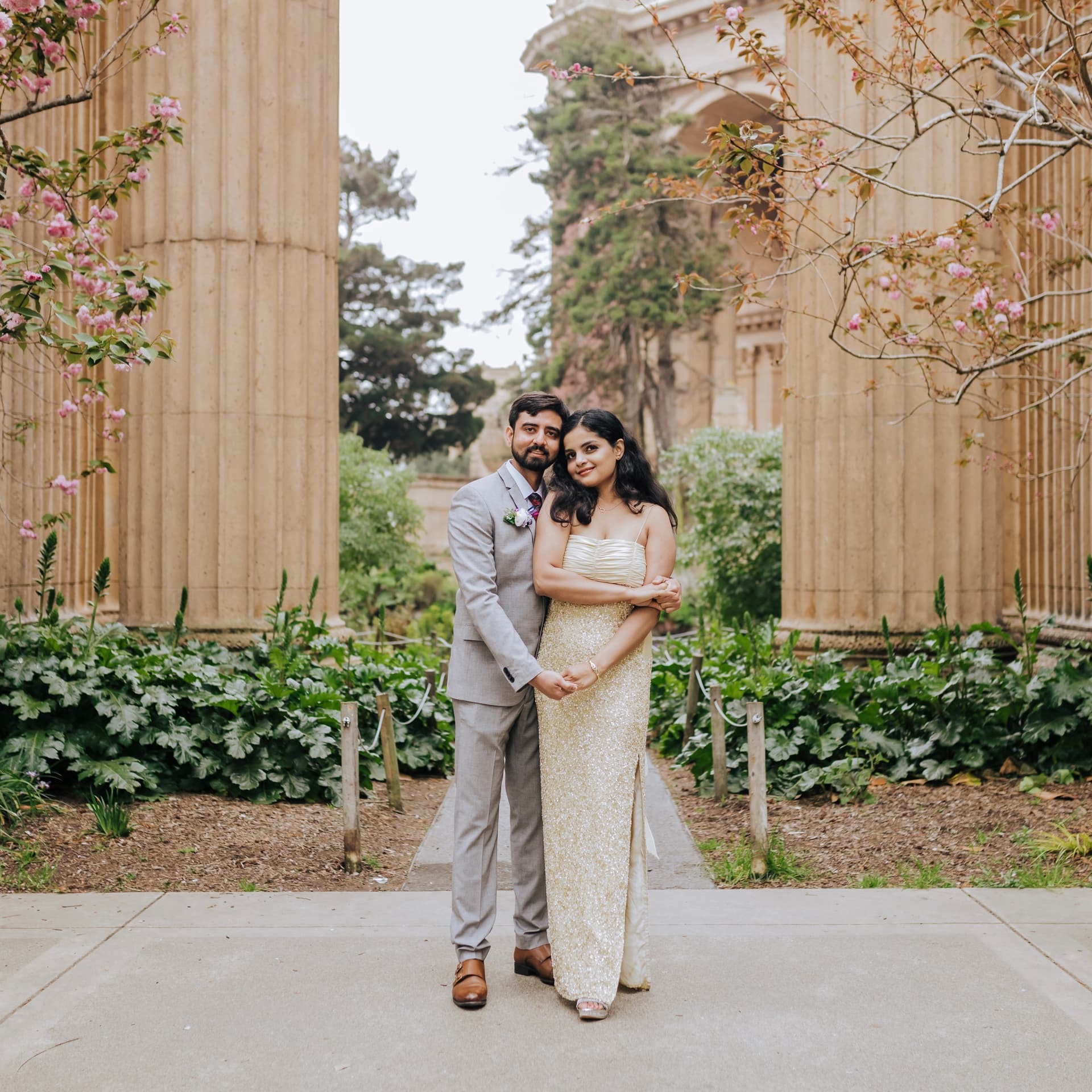 photo taken by a professional photographer during a free photography mini session