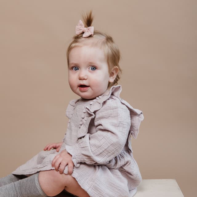 photo taken by a professional photographer during a free photography mini session