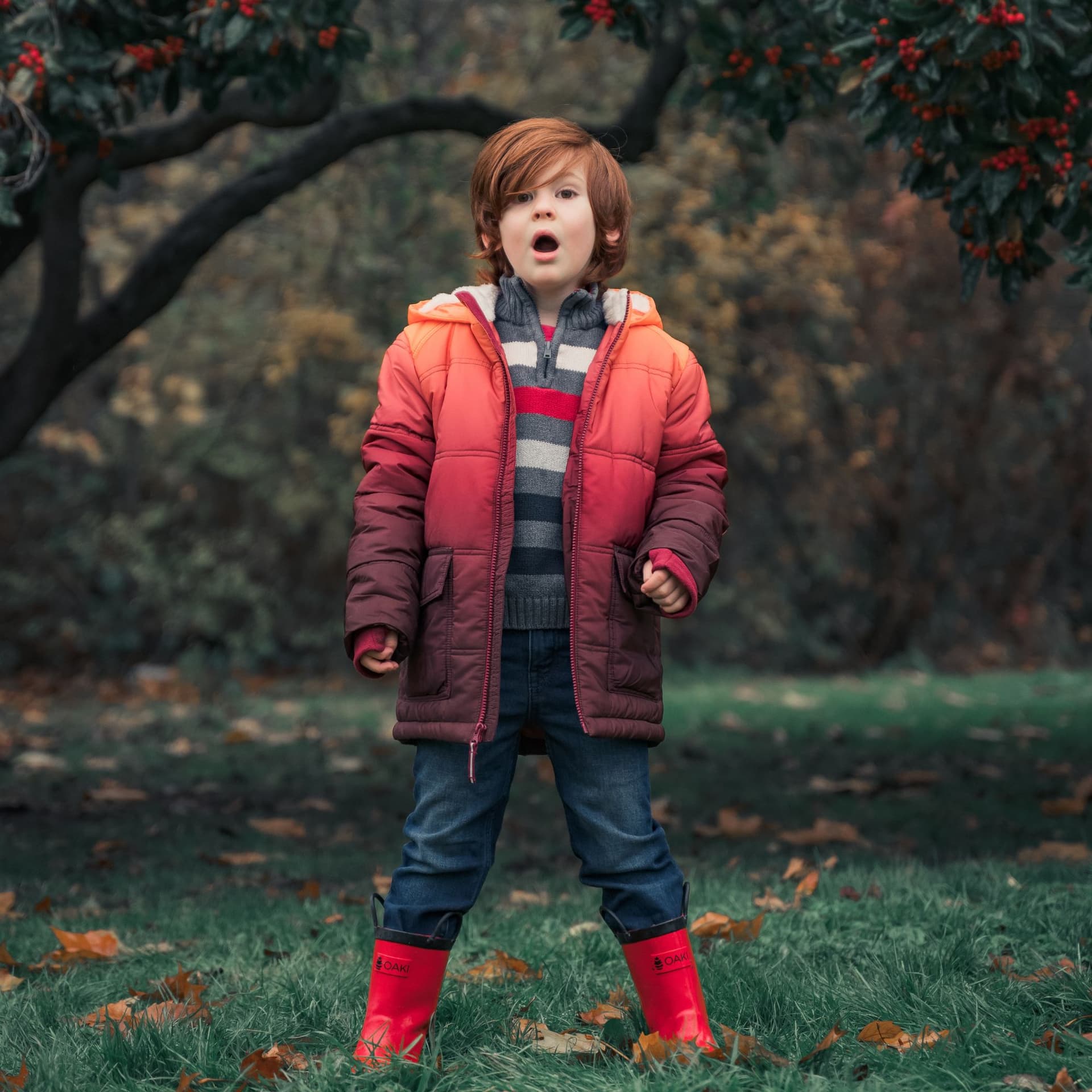 photo taken by a professional photographer during a free photography mini session