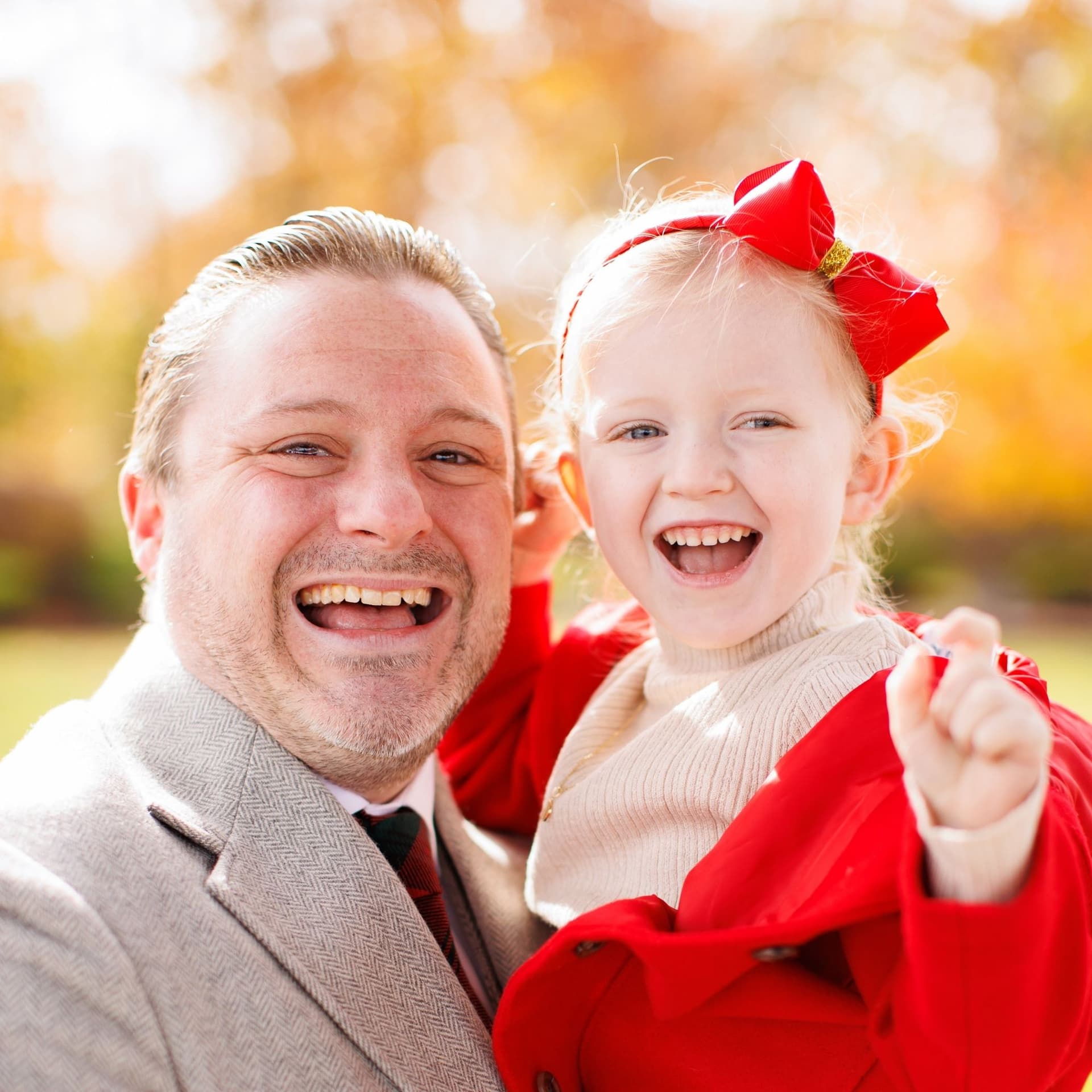 photo taken by a professional photographer during a free photography mini session