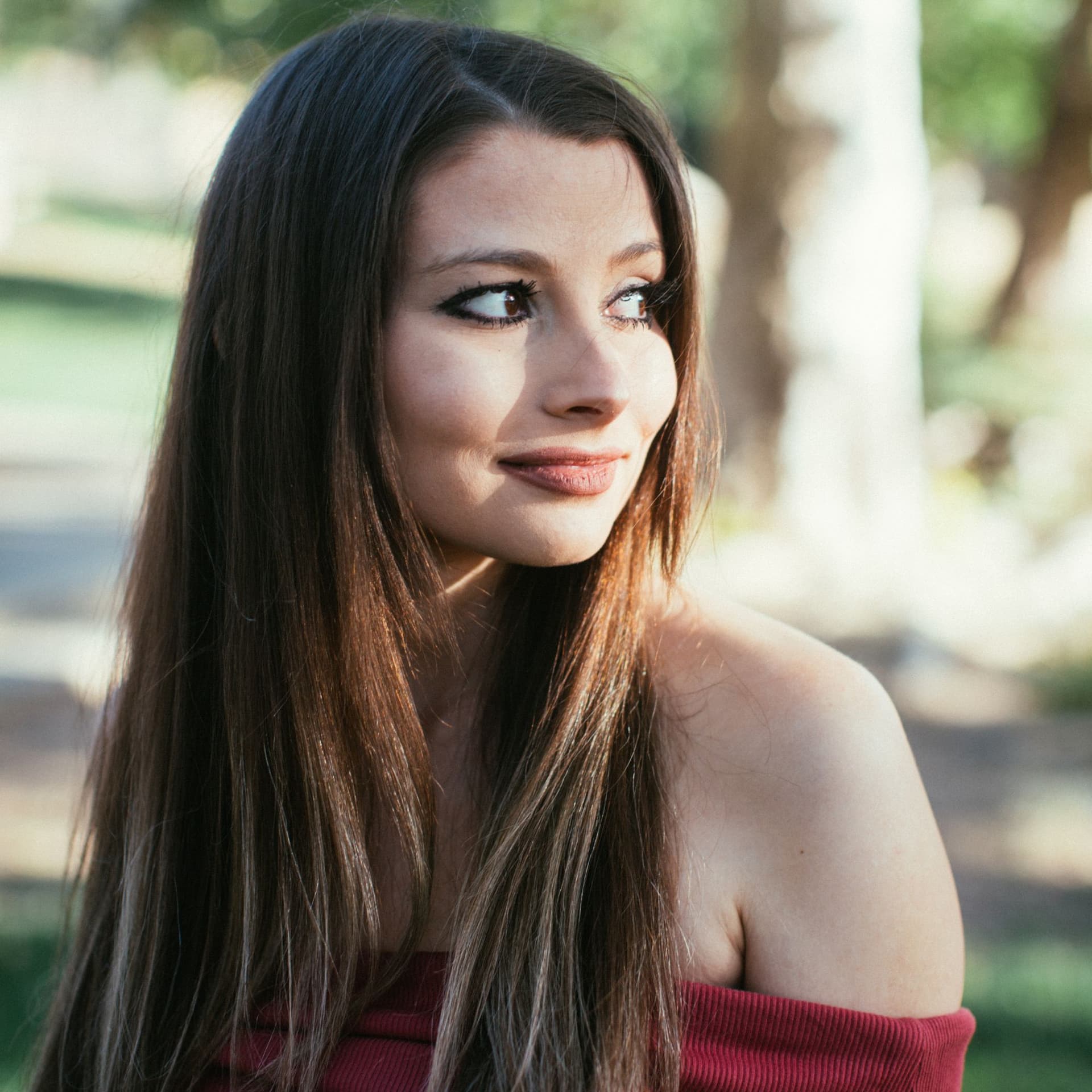 photo taken by a professional photographer during a free photography mini session