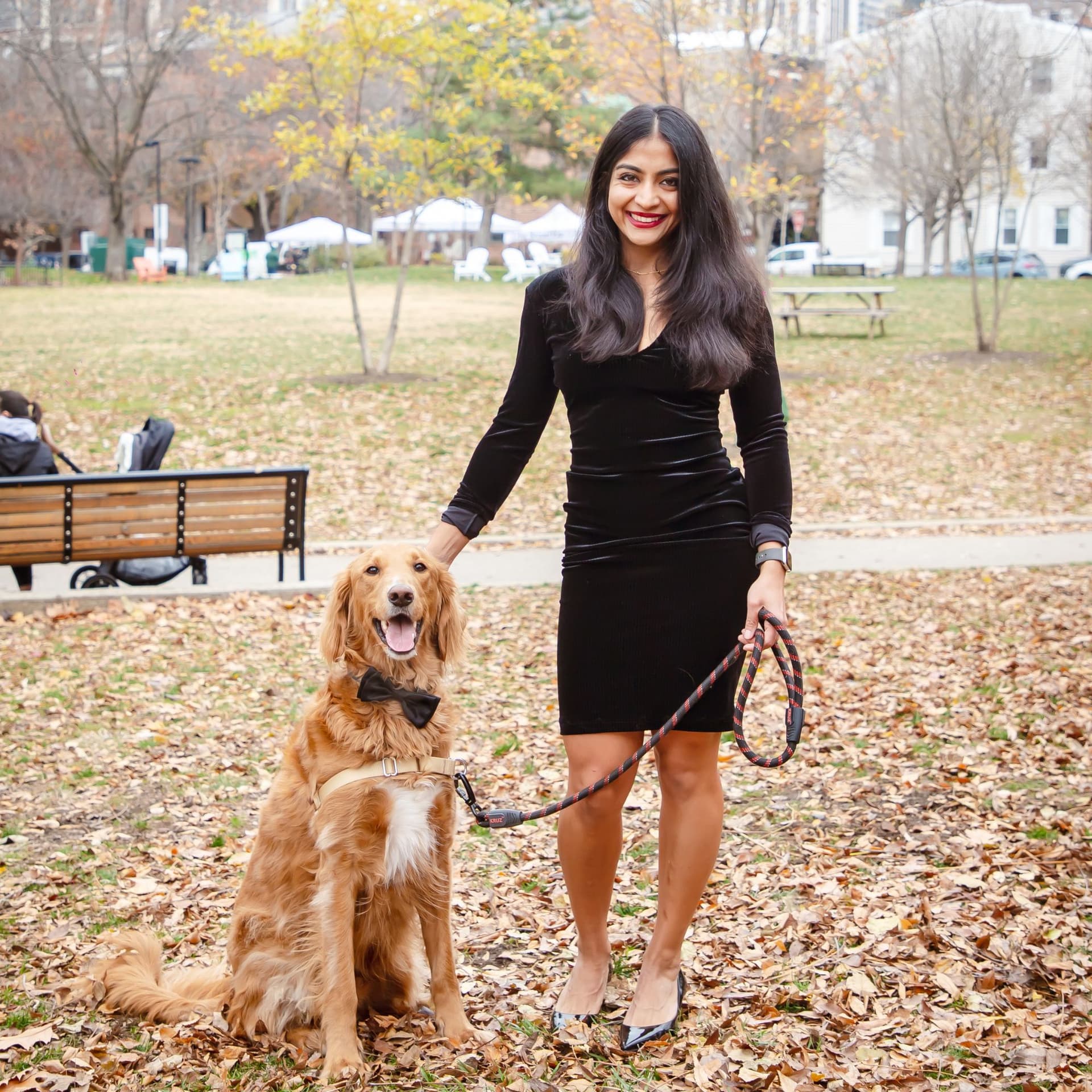 photo taken by a professional photographer during a free photography mini session