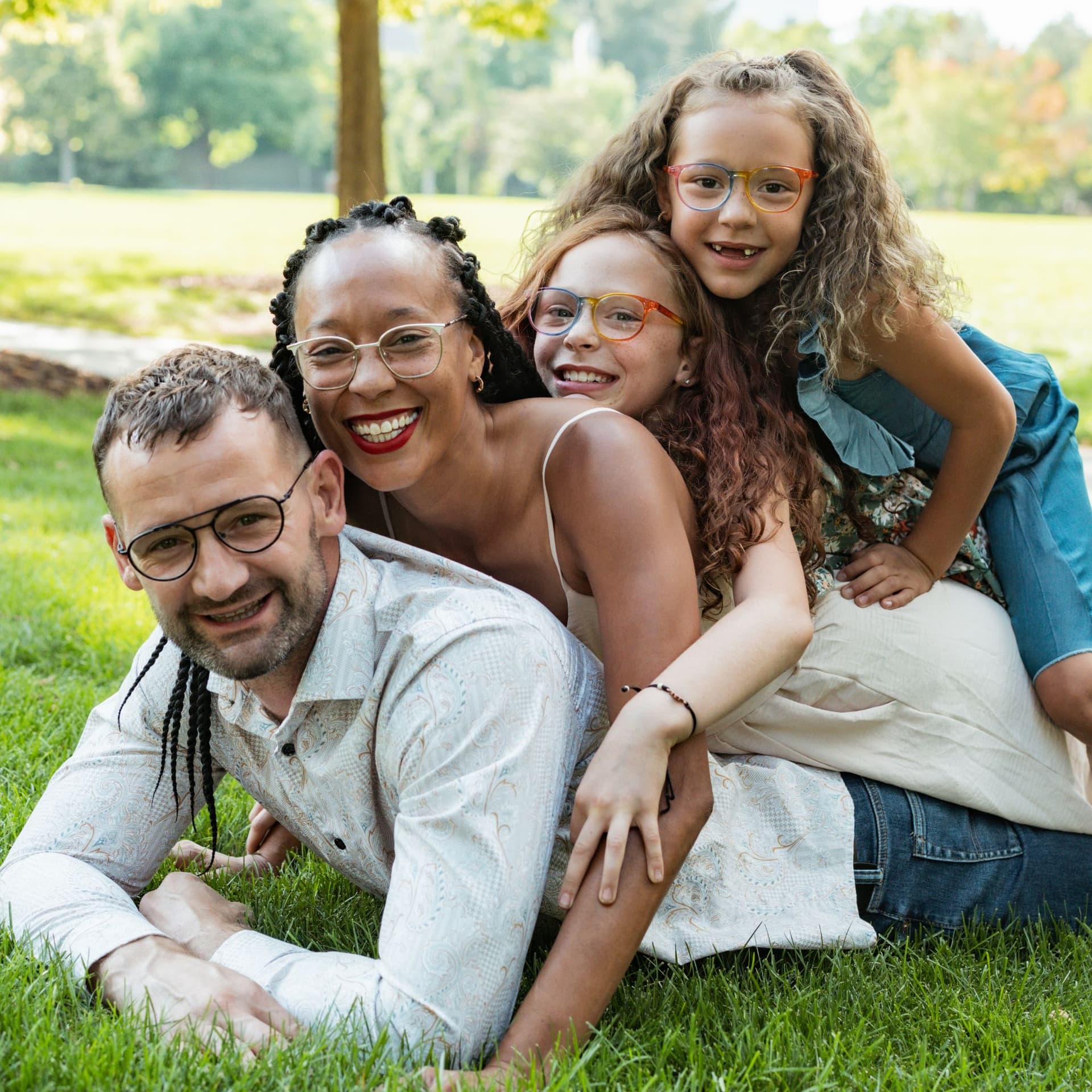 photo taken by a professional photographer during a free photography mini session