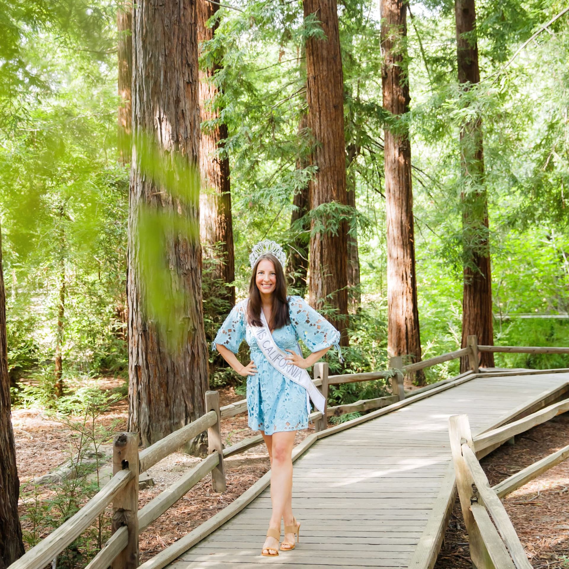 photo taken by a professional photographer during a free photography mini session