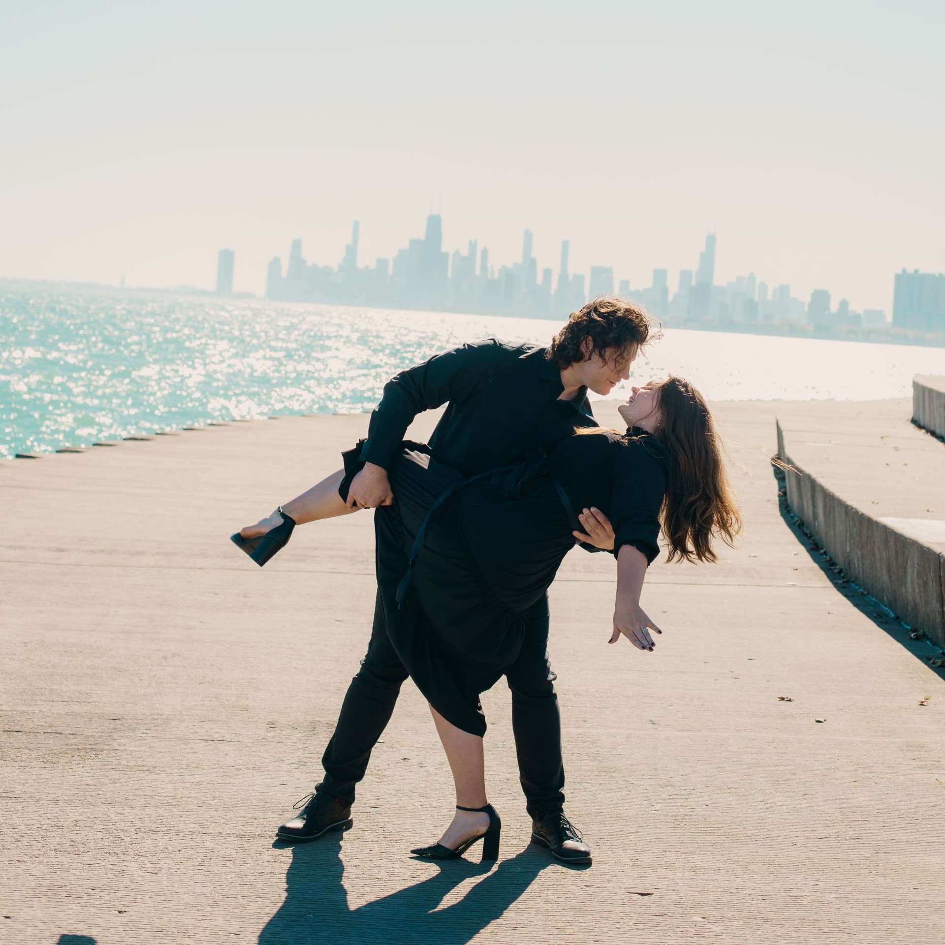 photo taken by a professional photographer during a free photography mini session