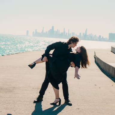 photo taken by a professional photographer during a free photography mini session