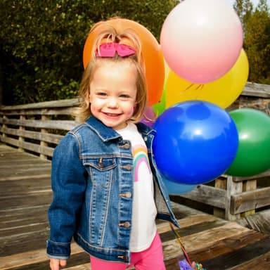 photo taken by a professional photographer during a free photography mini session