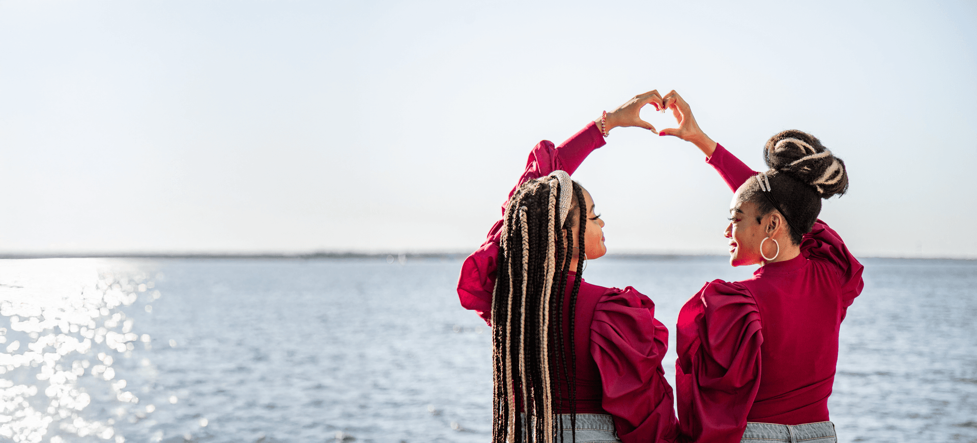 Free mini sessions top banner