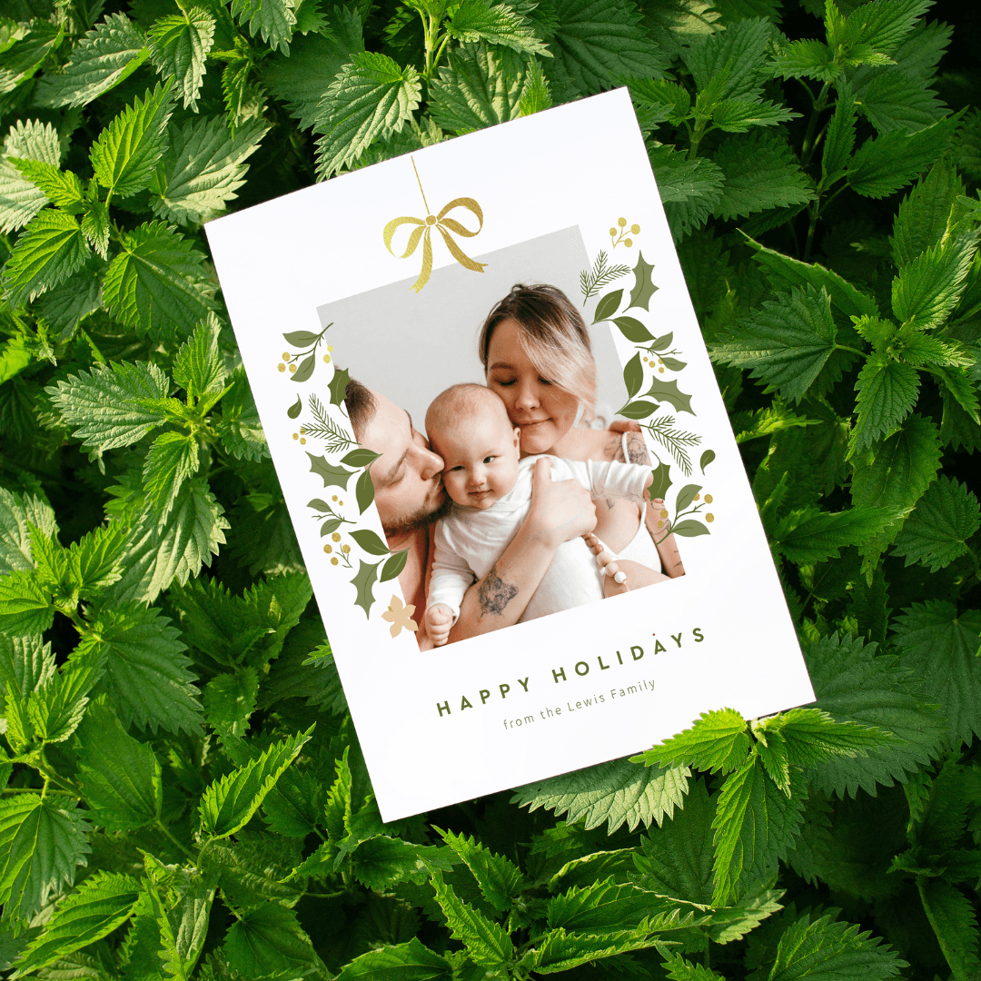 Paper Culture printed cards (70 qty)