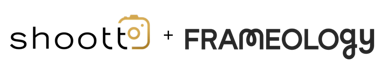Frameology logo