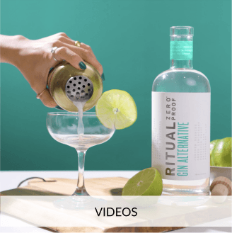 A still sample of a video