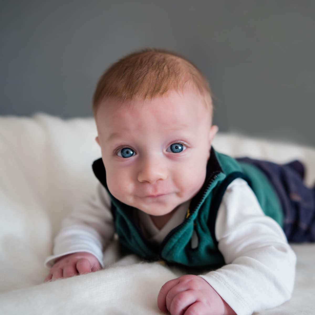 photo taken by a professional photographer during a free photography mini session