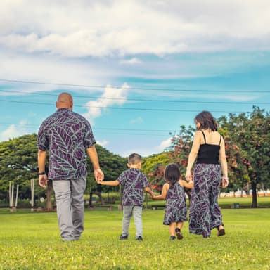 photo taken by a professional photographer during a free photography mini session