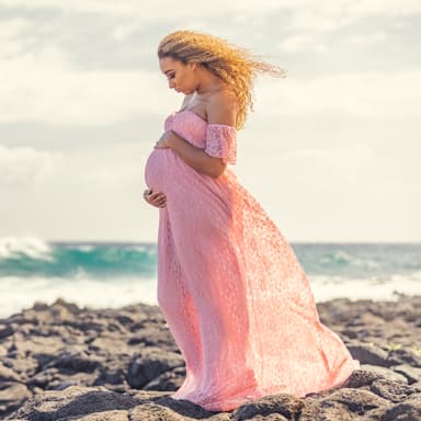 photo taken by a professional photographer during a free photography mini session