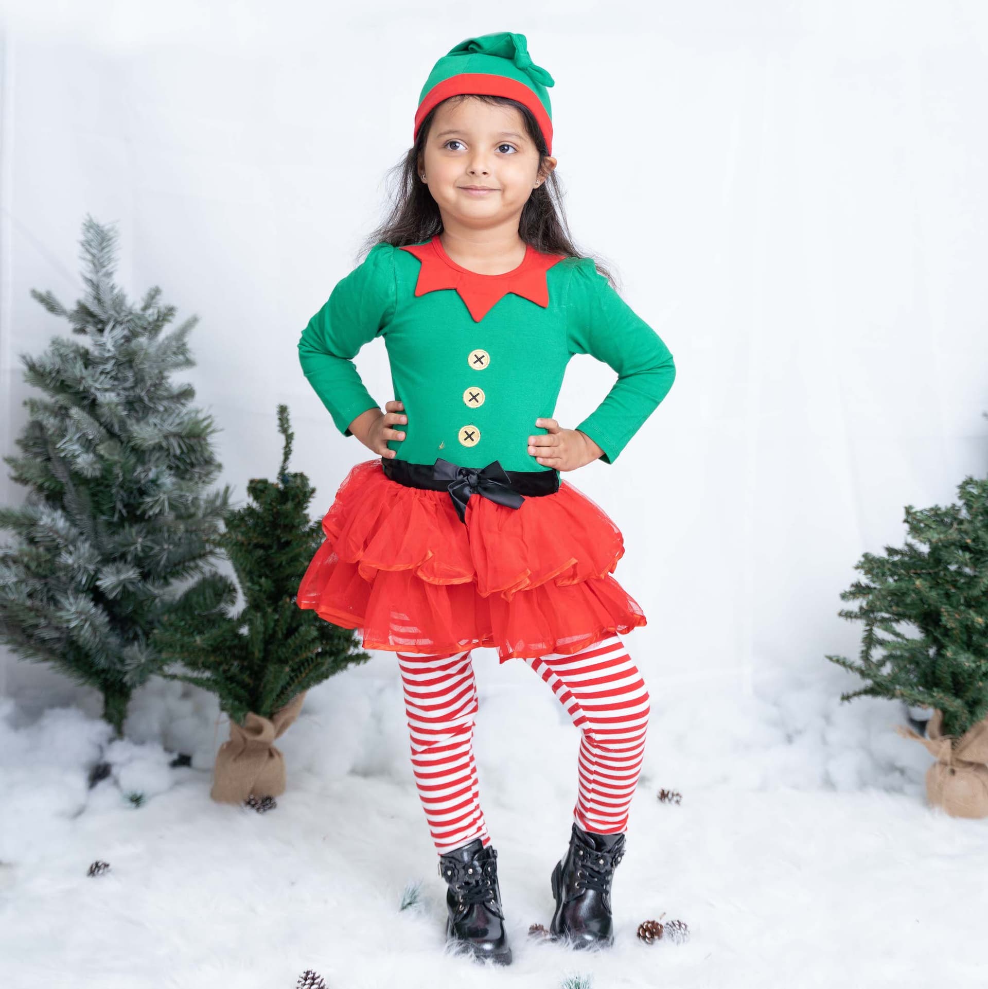 photo taken by a professional photographer during a free photography mini session