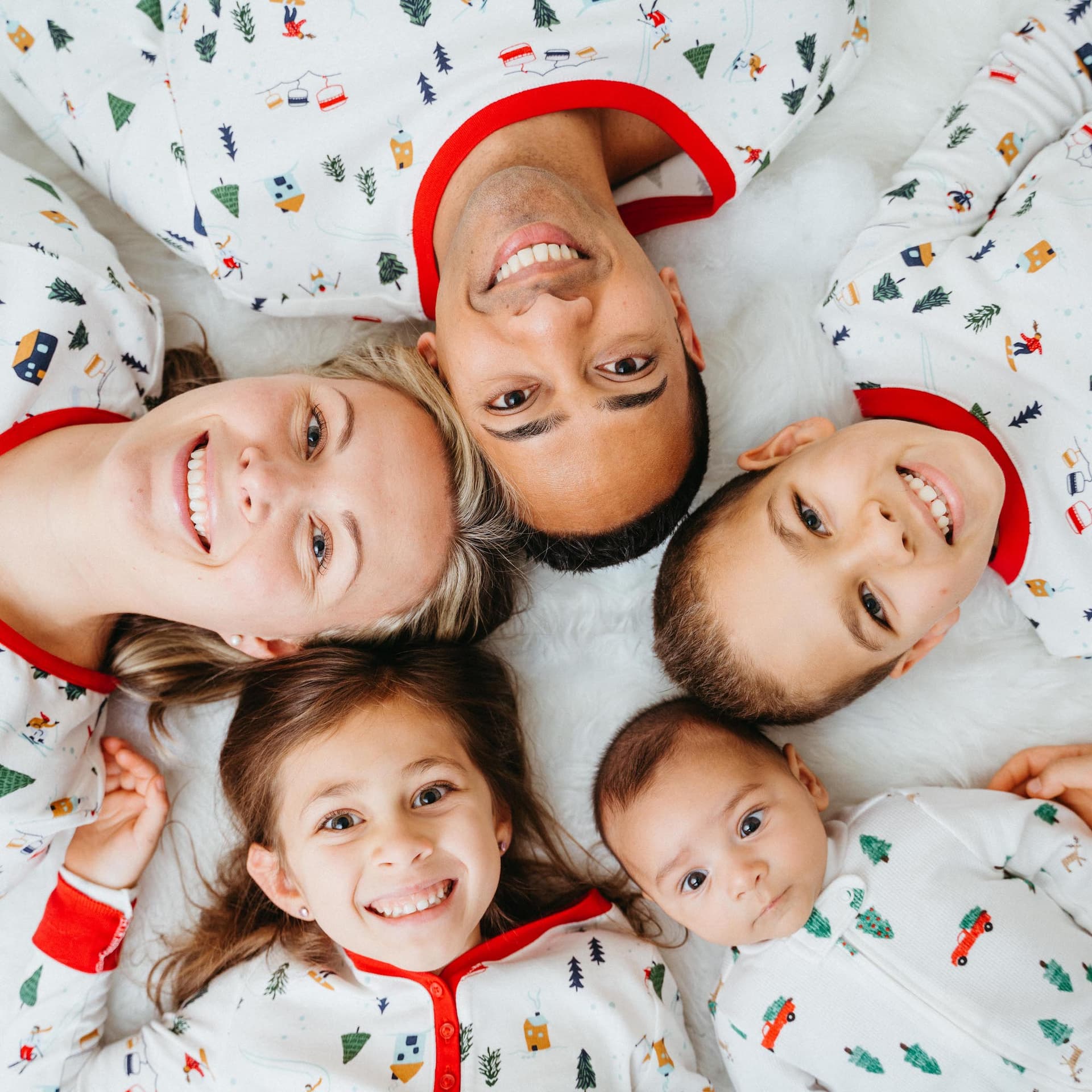 photo taken by a professional photographer during a free photography mini session