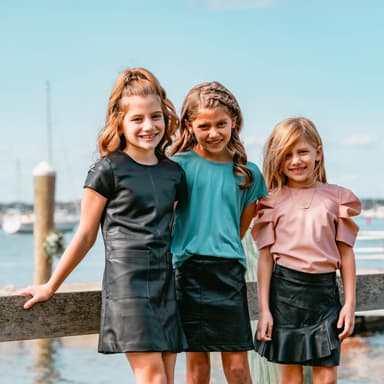 photo taken by a professional photographer during a free photography mini session