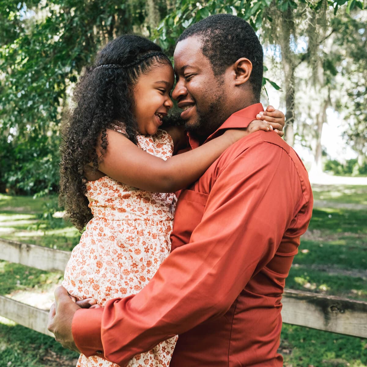 photo taken by a professional photographer during a free photography mini session