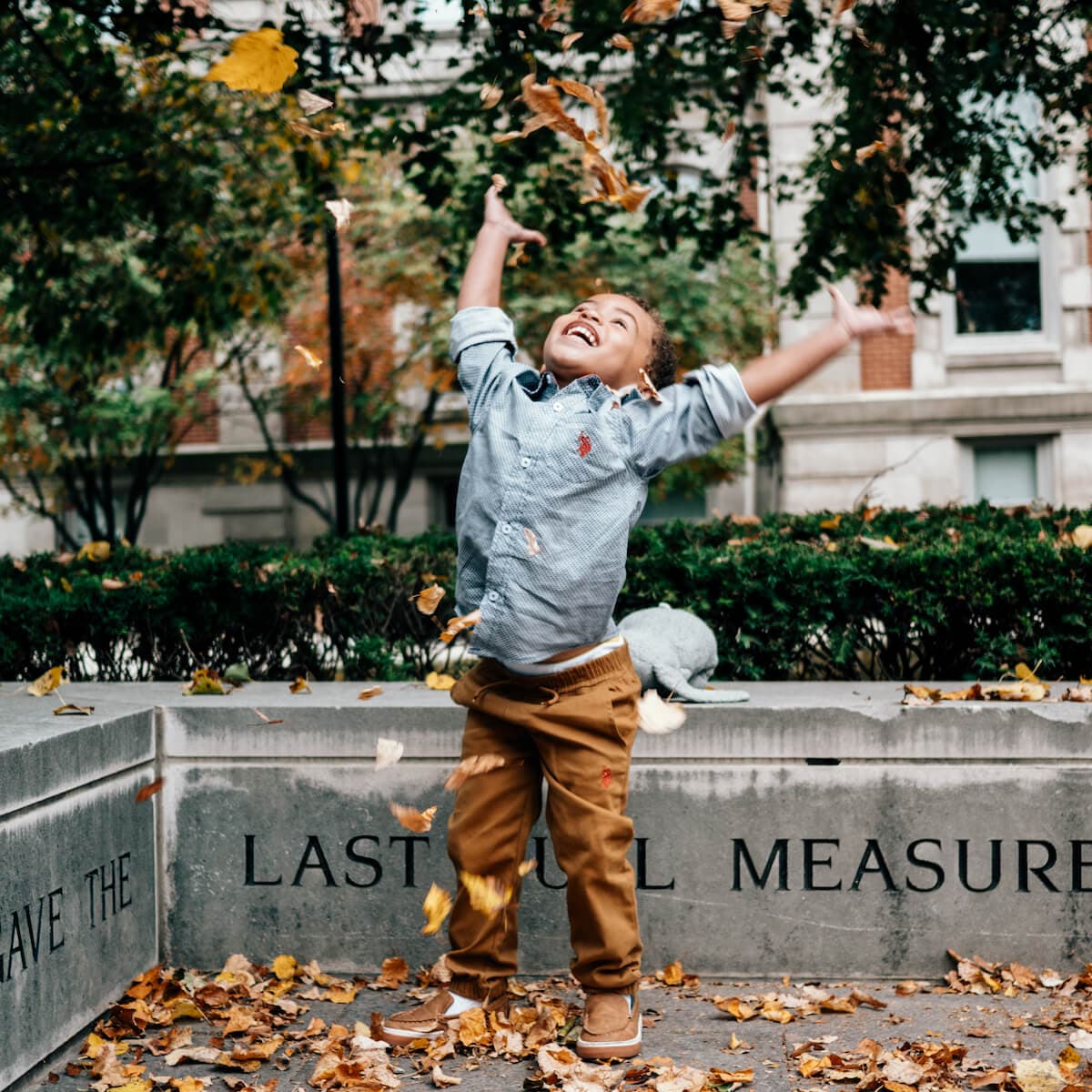 photo taken by a professional photographer during a free photography mini session