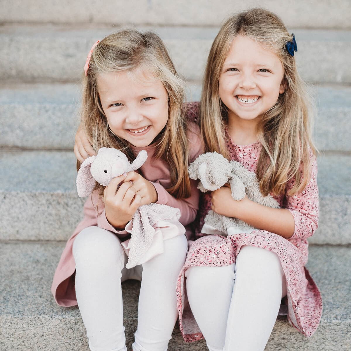 photo taken by a professional photographer during a free photography mini session