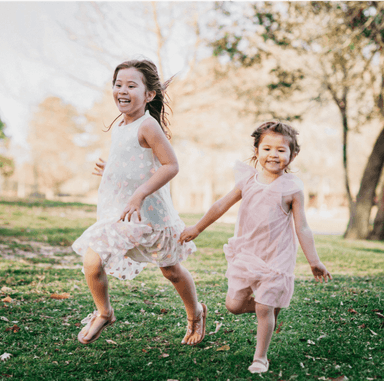 photo taken by a professional photographer during a free photography mini session