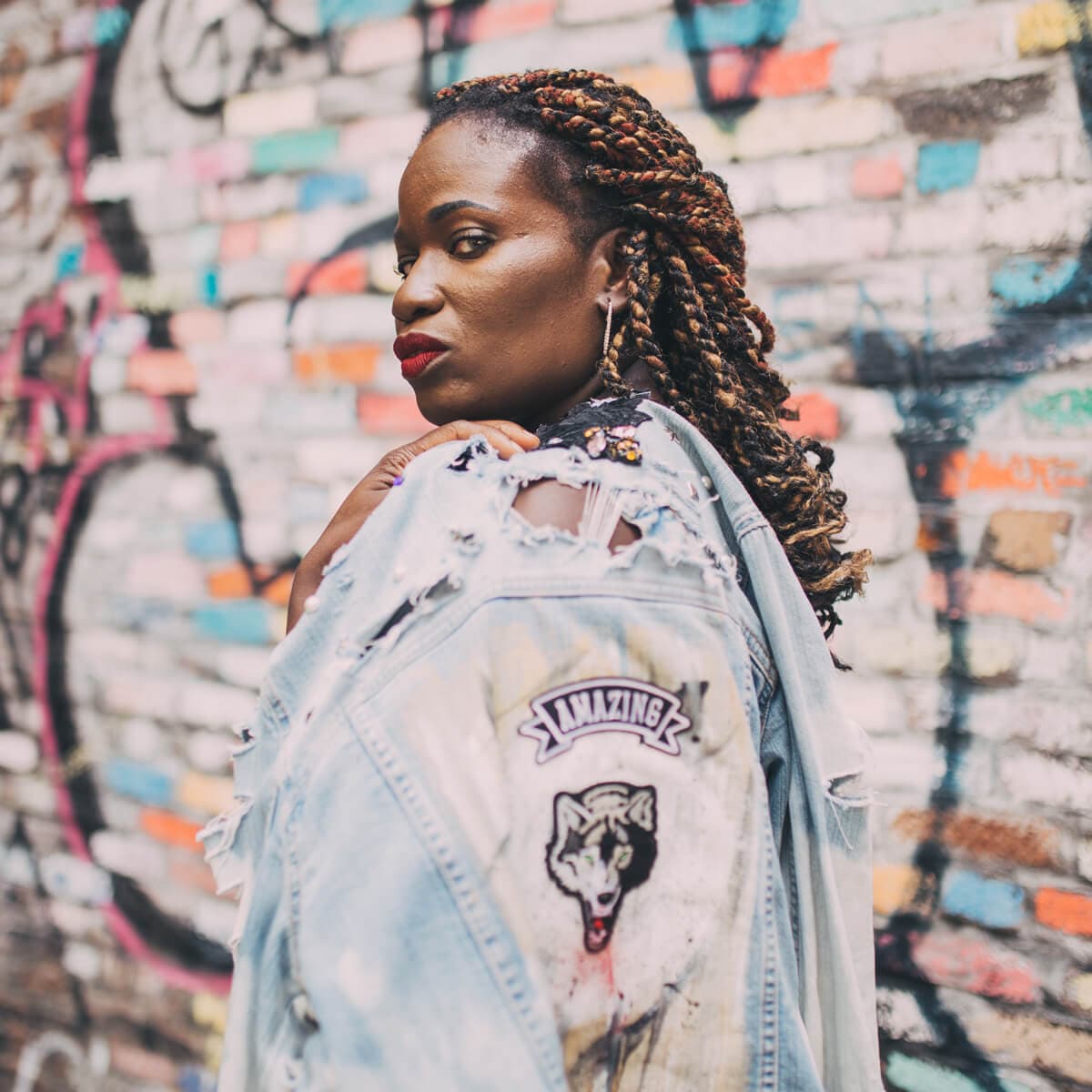 photo taken by a professional photographer during a free photography mini session