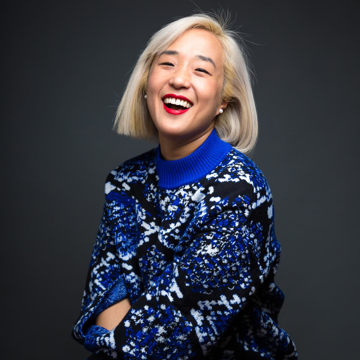 photo taken by a professional photographer during a free photography mini session