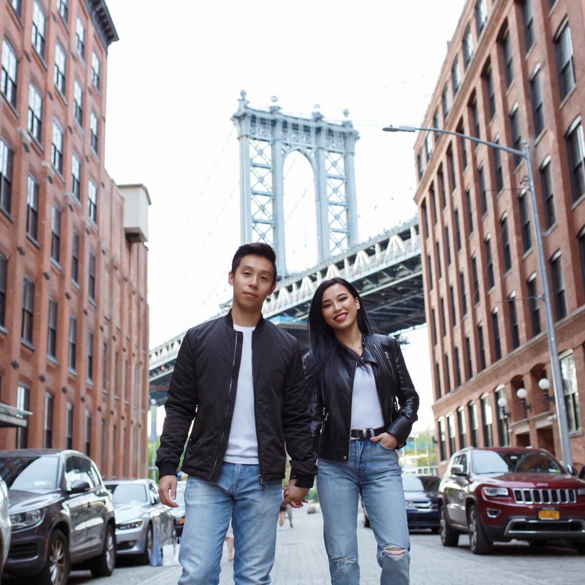 photo taken by a professional photographer during a free photography mini session