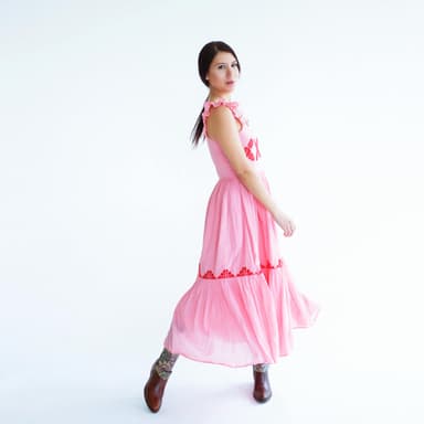 photo taken by a professional photographer during a free photography mini session