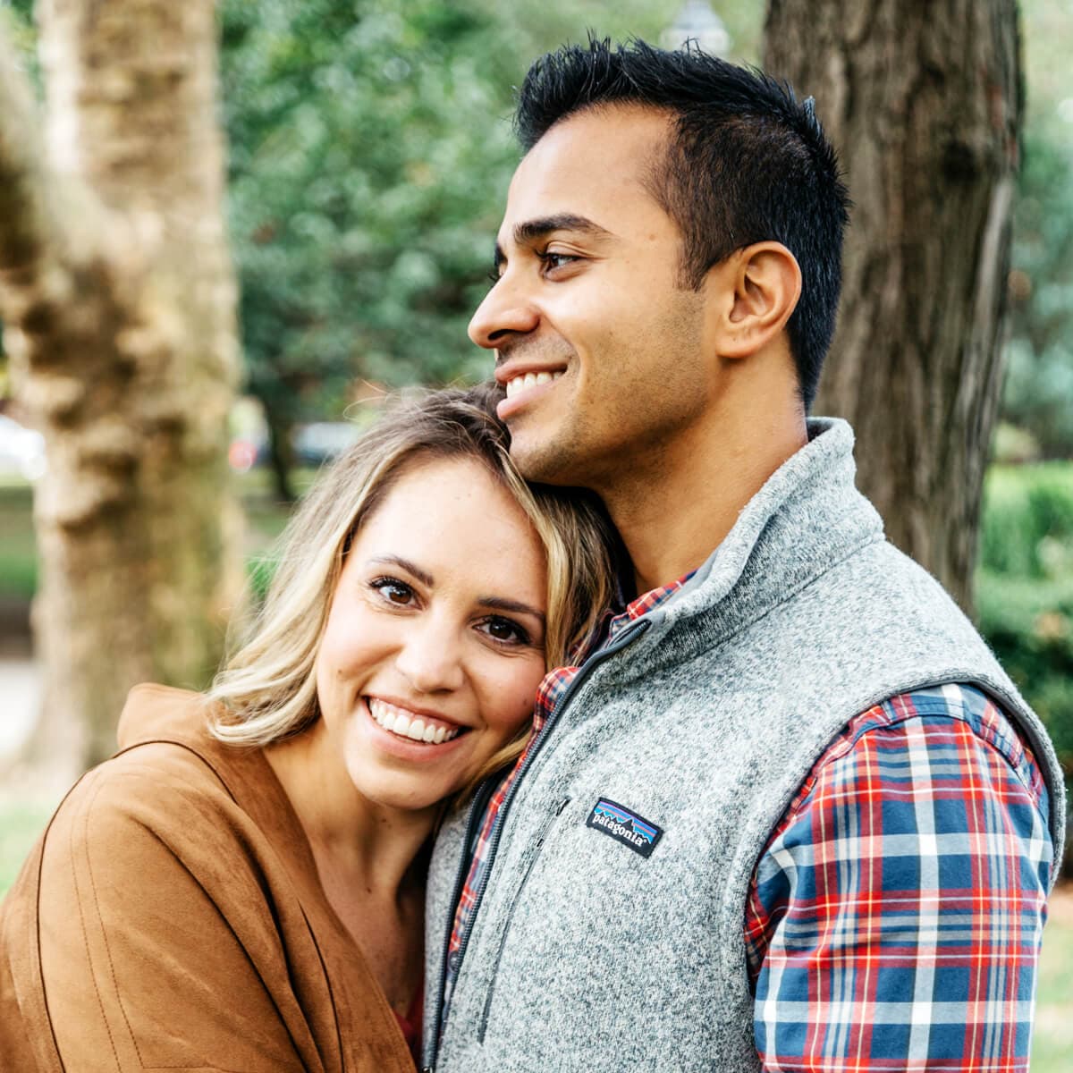 photo taken by a professional photographer during a free photography mini session