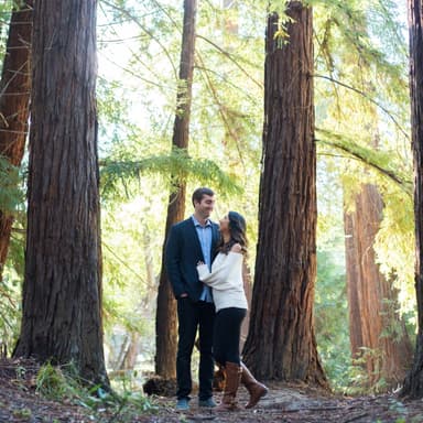 photo taken by a professional photographer during a free photography mini session