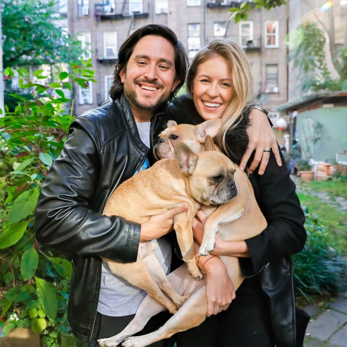 photo taken by a professional photographer during a free photography mini session