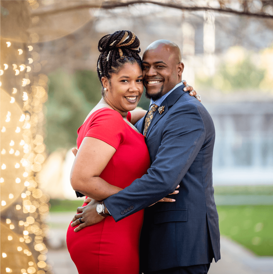 photo taken by a professional photographer during a free photography mini session