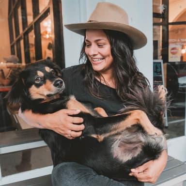 photo taken by a professional photographer during a free photography mini session