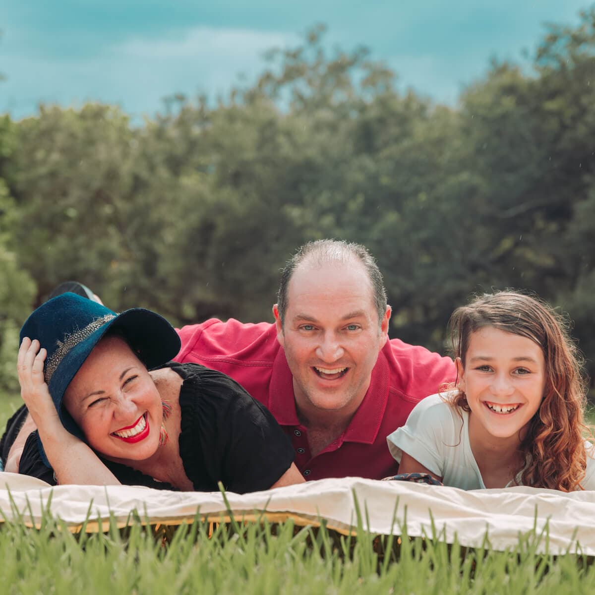 photo taken by a professional photographer during a free photography mini session