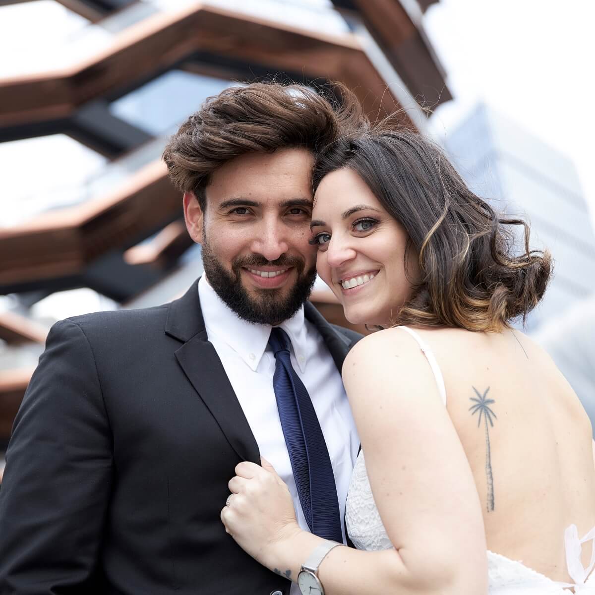 photo taken by a professional photographer during a free photography mini session