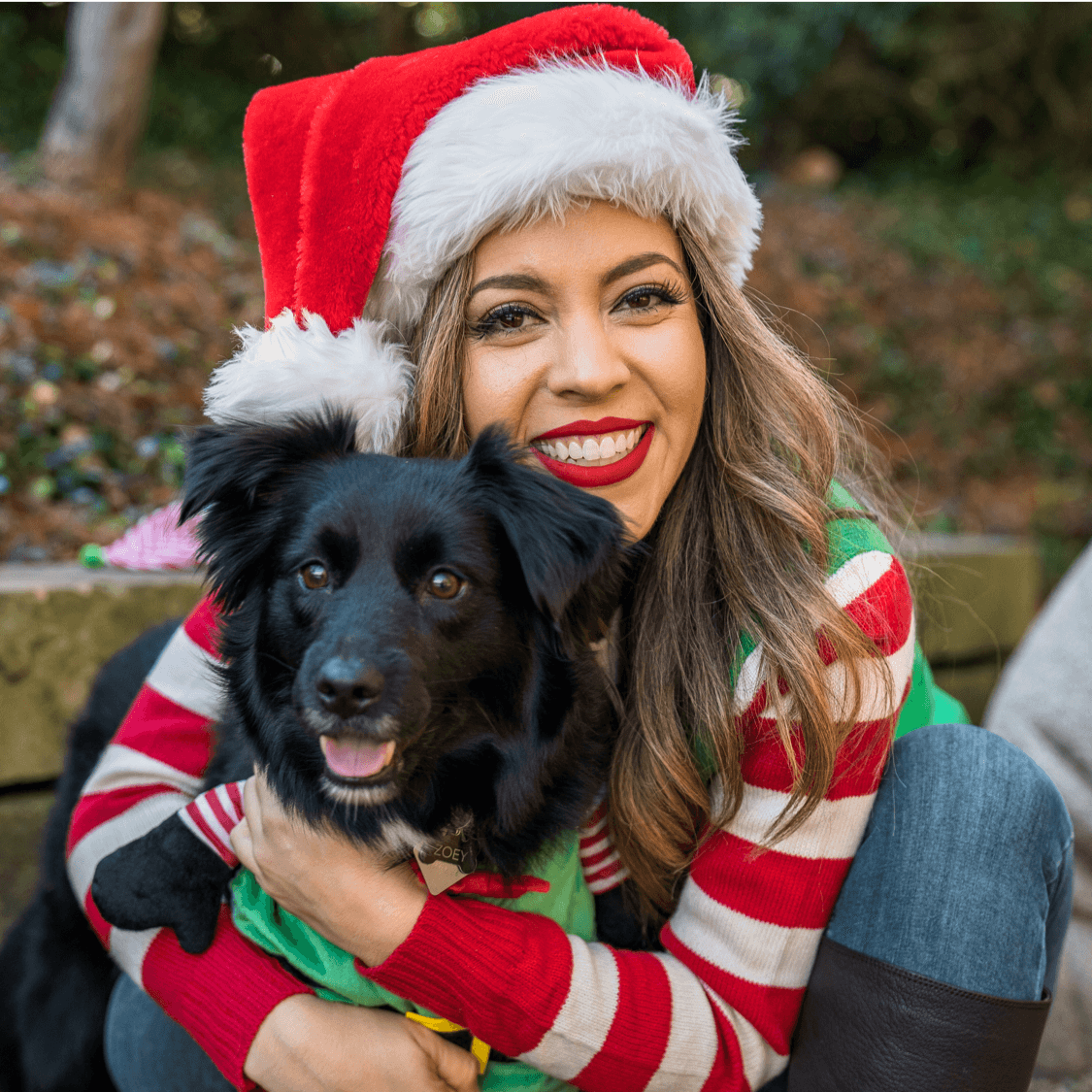 photo taken by a professional photographer during a free photography mini session