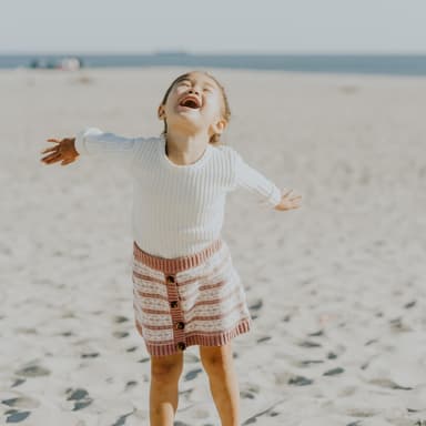 photo taken by a professional photographer during a free photography mini session