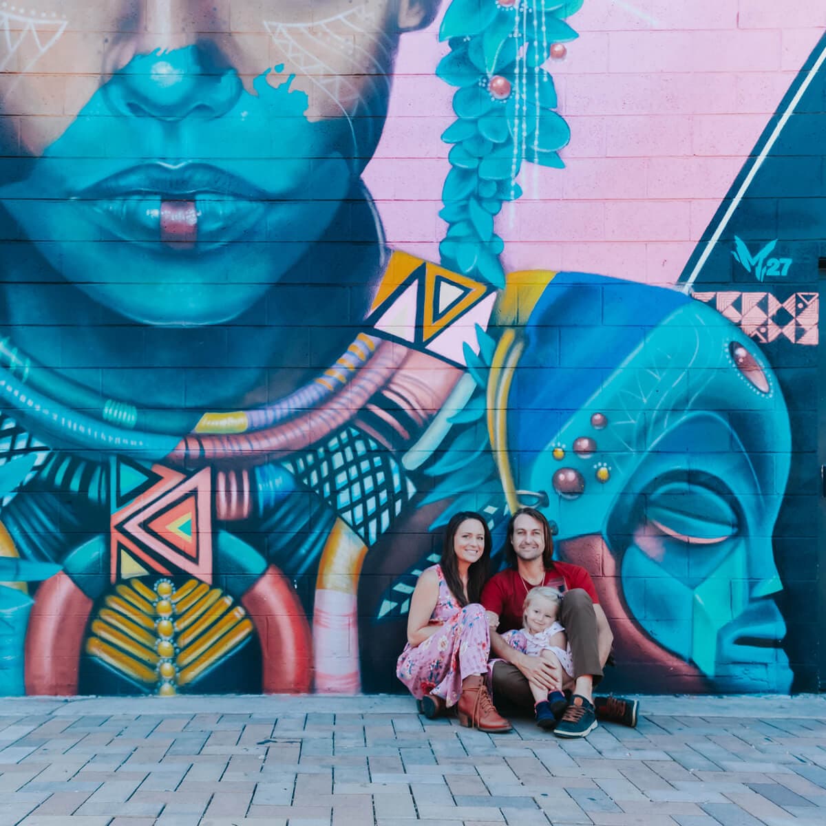 photo taken by a professional photographer during a free photography mini session