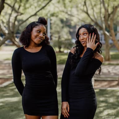 photo taken by a professional photographer during a free photography mini session