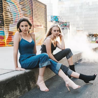 photo taken by a professional photographer during a free photography mini session