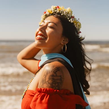 photo taken by a professional photographer during a free photography mini session