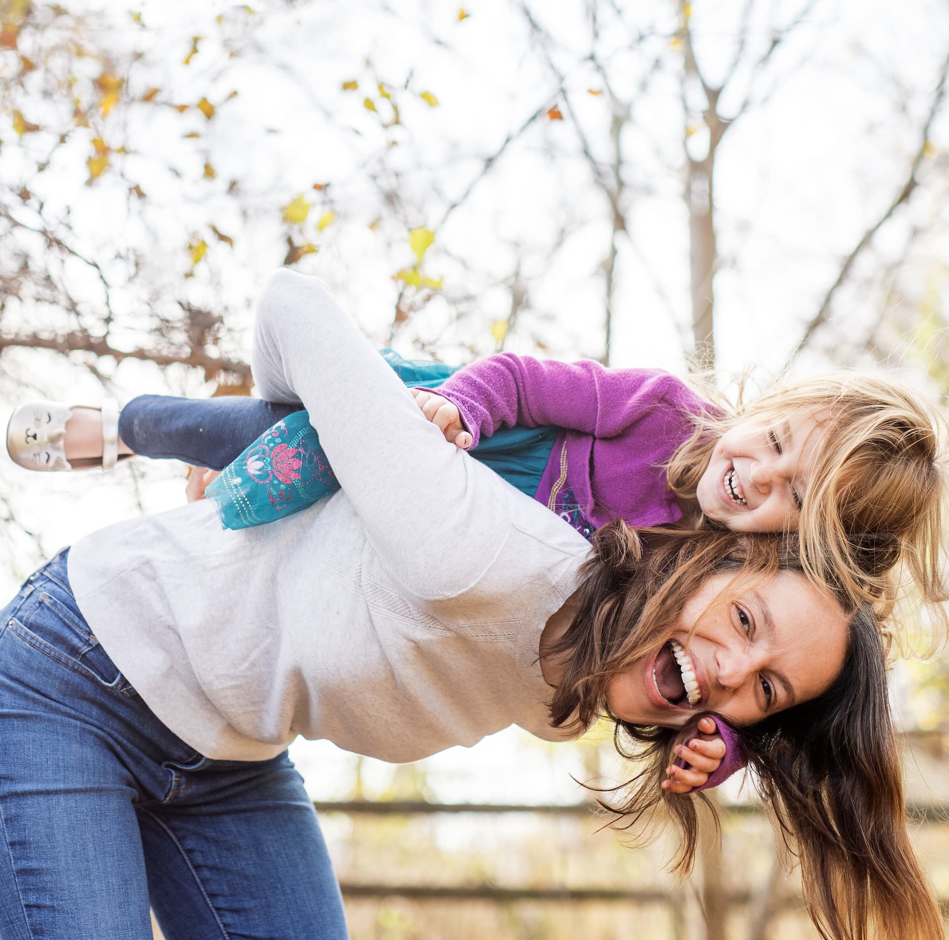 photo taken by a professional photographer during a free photography mini session