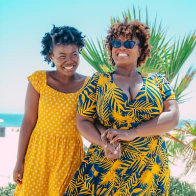 photo taken by a professional photographer during a free photography mini session